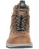 Image #5 - Rocky Men's Legacy 32 Waterproof Outdoor Boots - Soft Toe, Brown, hi-res