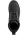 Image #6 - Harley Davidson Men's Gavern Waterproof Work Boots - Soft Toe, Black, hi-res