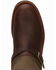 Image #6 - Chippewa Pitstop Pull On Waterproof Snake Boots - Soft Toe, Briar, hi-res