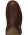Chippewa Pitstop Pull On Waterproof Snake Boots - Round Toe, Briar, hi-res