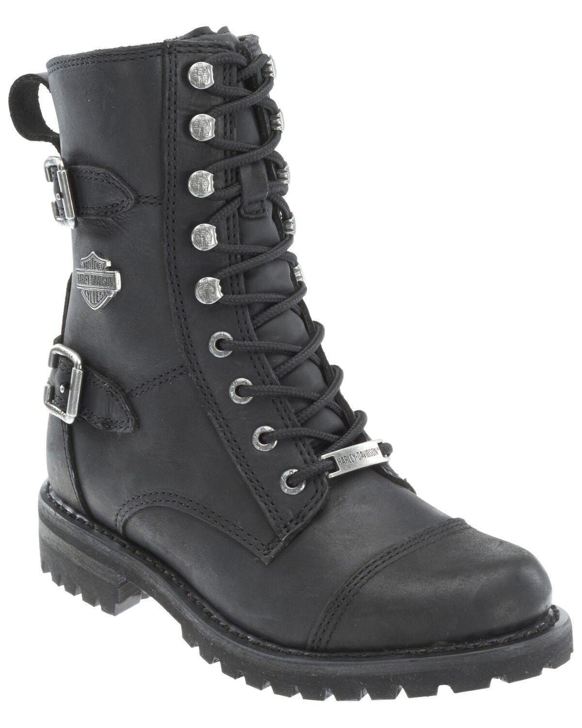 Women S Motorcycle Boots Biker Boots Sheplers
