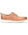 Image #2 - Born Men's Todd Casual Shoes, Brown, hi-res