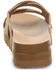Image #5 - Bearpaw Women's Cruz Sandals, Brown, hi-res