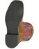 Image #7 - Smoky Mountain Boys' Briscoe Western Boots - Broad Square Toe, Tan, hi-res