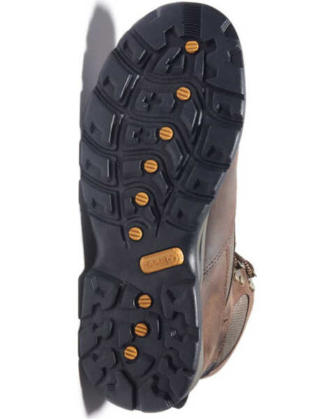 Image #6 - Timberland PRO Men's Chochorua Trail Boots, Brown, hi-res