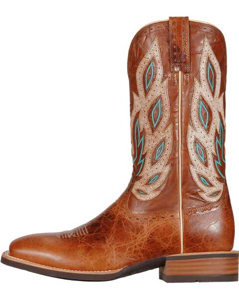 Ariat Men's Nighthawk Western Cowboy Boots - Square Toe, , hi-res