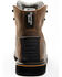 Image #5 - Georgia Boot Men's AMP Light Wedge WP 6" Lace-Up Work Boots - Soft Toe, Brown, hi-res