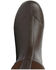 Image #5 - Northside Men's Glacier Drift Waterproof Insulated Neoprene All-Weather Boots - Soft Toe, Dark Brown, hi-res