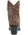 Image #4 - Lane Women's Everyday Emma Fashion Booties - Round Toe, Leopard, hi-res