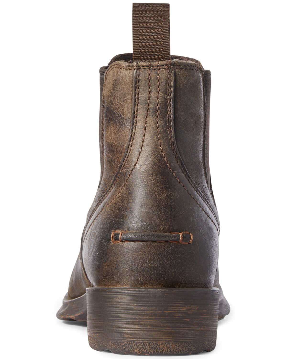 ariat midtown rambler chelsea boot