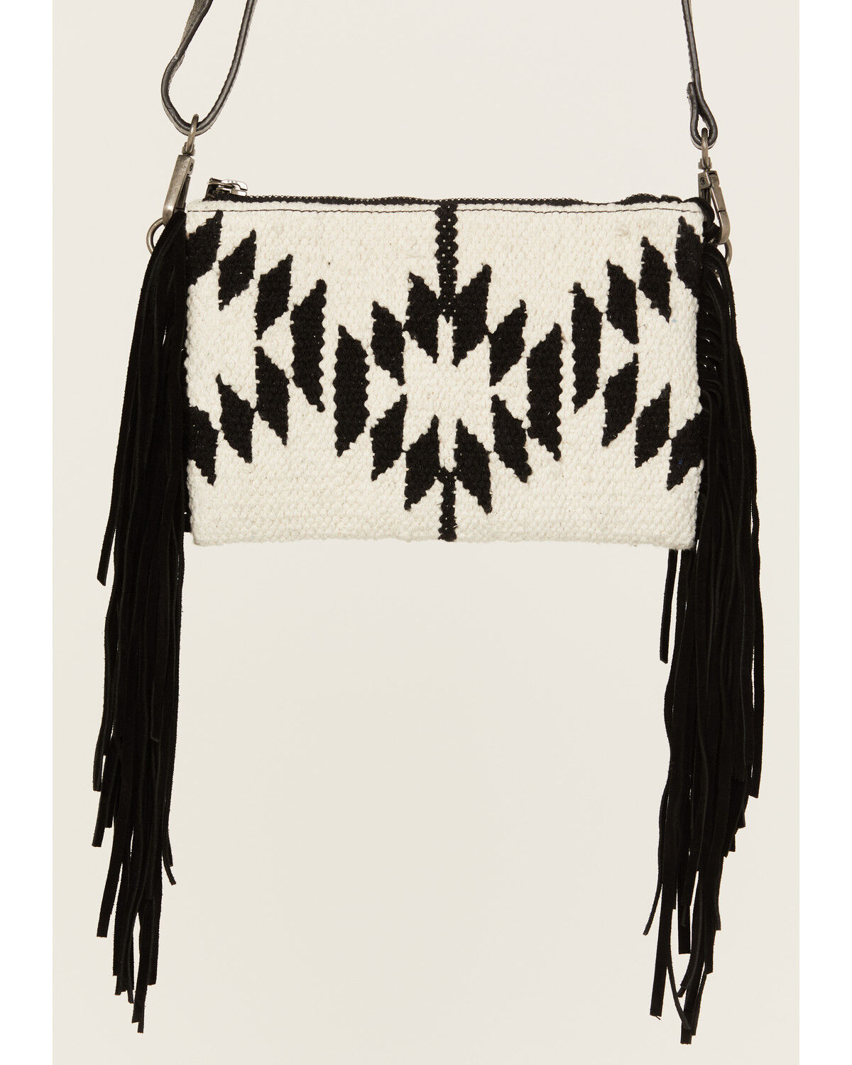 Image #3 - Idyllwind Women's Caraway Crossbody Bag, White, hi-res