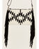 Image #3 - Idyllwind Women's Caraway Crossbody Bag, White, hi-res