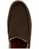 Image #6 - Twisted X Men's Ultralite X&trade; Slip-On Driving Shoes - Moc Toe, Brown, hi-res