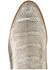 Image #6 - Dan Post Men's Exotic Snake Skin Western Boots - Round Toe, , hi-res