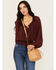 Image #1 - Hobo Women's Pier Bucket Crossbody Bag, Sand, hi-res