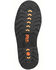 Image #2 - Timberland PRO Men's 6" Met Guard Work Boots - Steel Toe, Black, hi-res