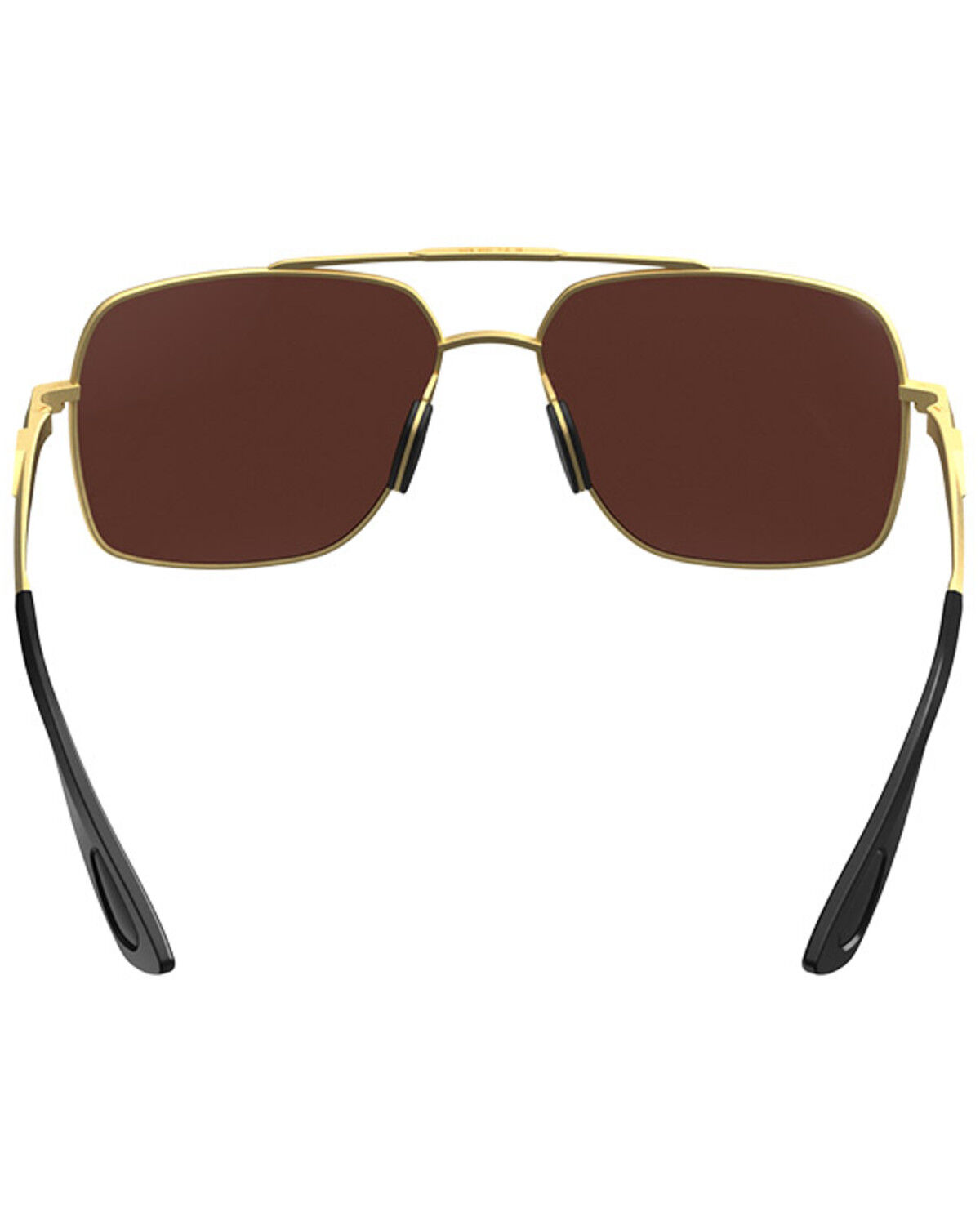 Image #5 - Bex Wing Sunglasses, Brown, hi-res