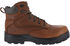 Image #3 - Rockport Men's More Energy Deer Tan 6" Lace-Up Work Boots - Composite Toe, Brown, hi-res