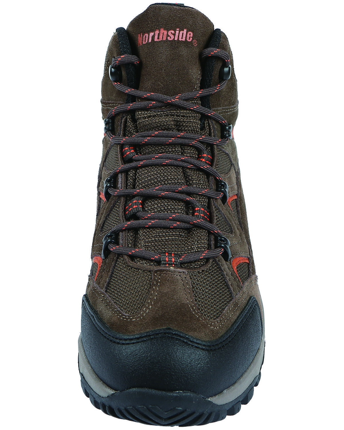 Image #4 - Northside Men's Snohomish Waterproof Hiking Boots - Soft Toe, Tan, hi-res