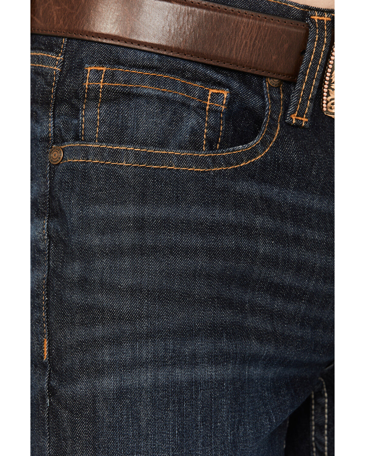 Cody James Men's Night Hawk Dark Wash Slim Bootcut Stretch Cody James Men's Night Hawk Dark Wash Slim Bootcut Stretch
