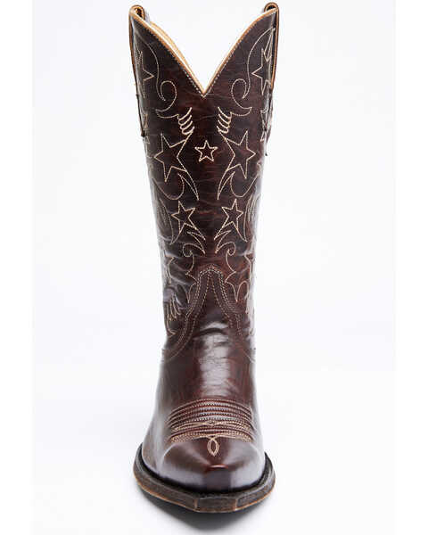 Image #5 - Idyllwind Women's Starstruck Western Boots - Snip Toe, , hi-res