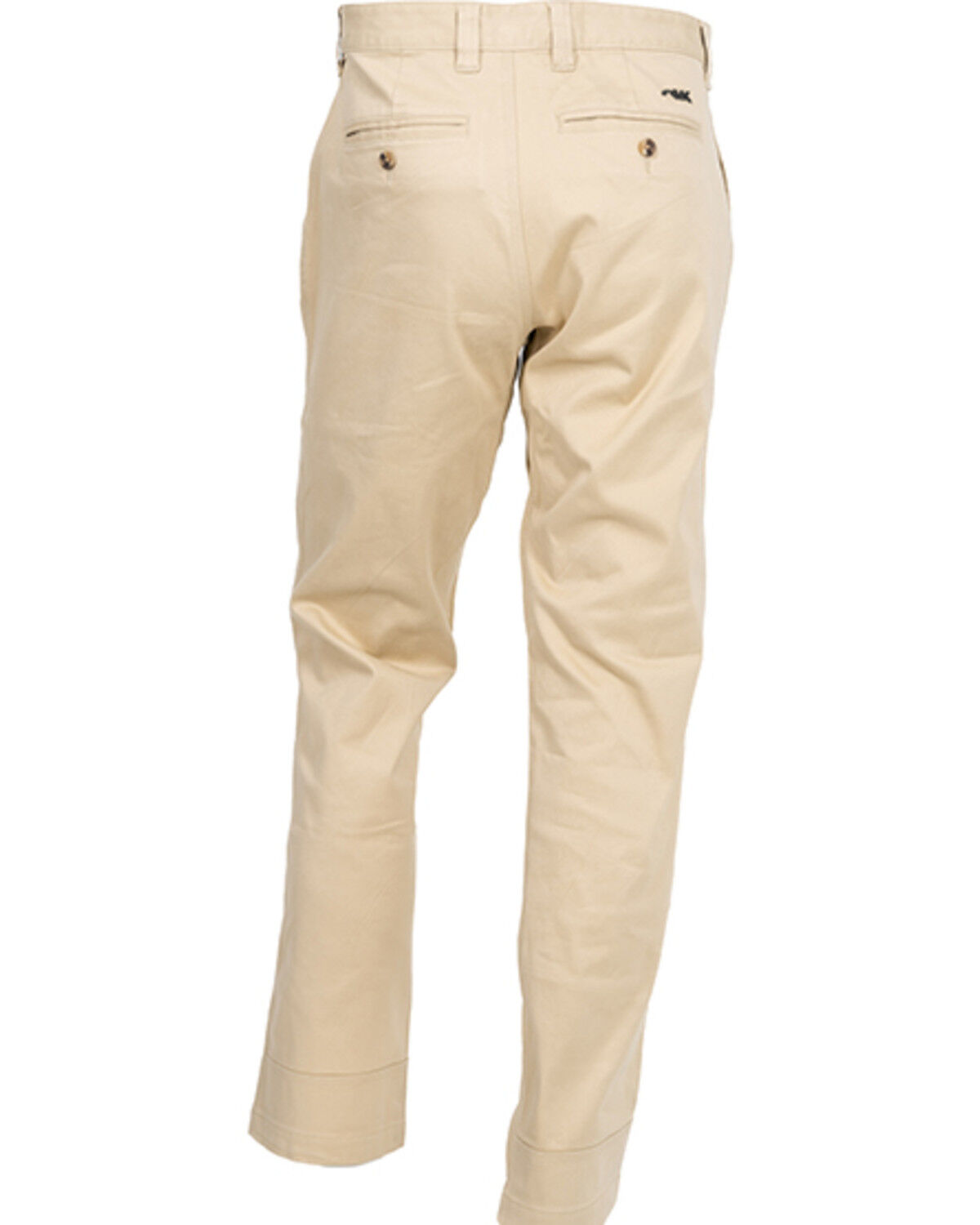 Image #3 - Mountain Khakis Men's Teton Twill Pants, Sand, hi-res