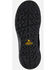 Image #4 - Keen Men's Vista Energy Shift ESD Pull On Work Sneakers - Carbon Toe, Black, hi-res