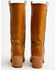 Image #3 - Cleo + Wolf Women's Scout Fashion Boots - Round Toe, Tan, hi-res