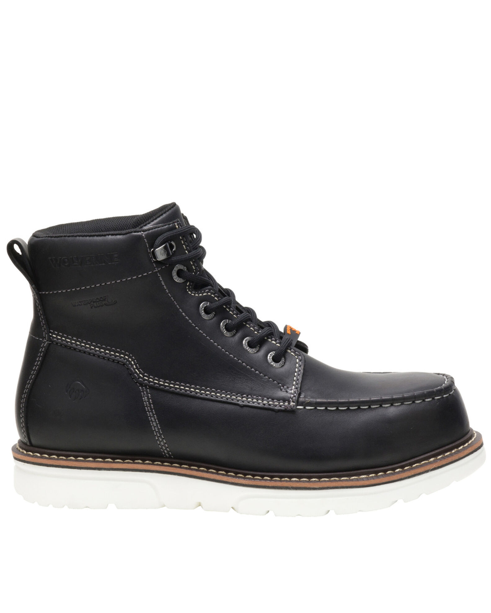 Wolverine durashock i 90 outlet
