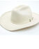 Image #1 - Idyllwind Women's Sweet As Sugar Felt Cowboy Hat, Cream, hi-res