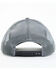 Image #3 - Idyllwind Women's Glitter Baseball Hat, Silver, hi-res