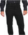 Image #1 - Wahmaker by Scully Men's Canvas Saddle Seat Pants - Tall, Black, hi-res
