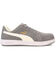 Image #2 - Puma Safety Men's Iconic Work Shoes - Composite Toe, Grey, hi-res