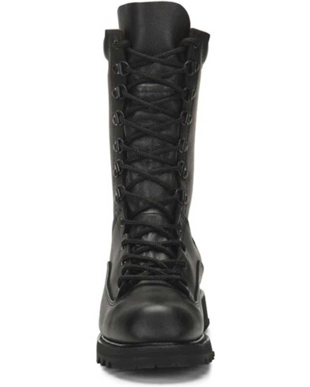 corcoran composite toe boots