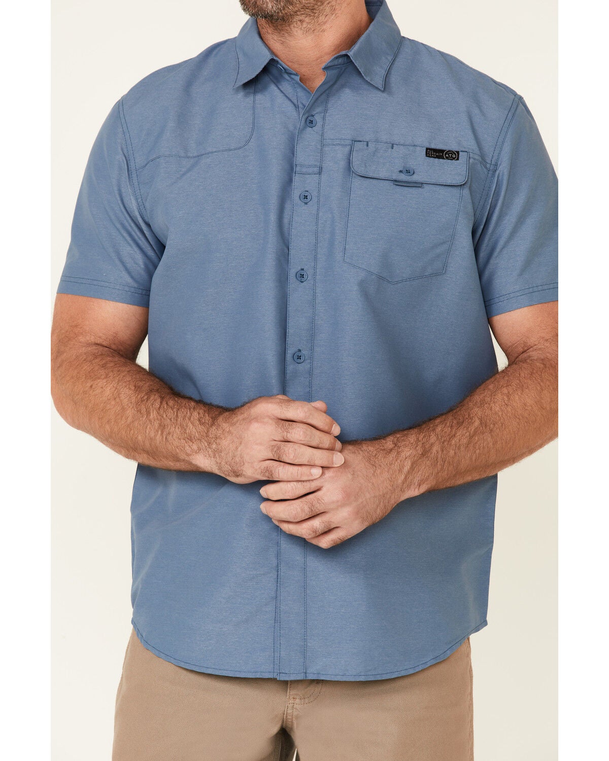 Wrangler ATG Men's All-Terrain Shooter 
