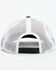 Image #3 - John Deere Men's Charcoal Corner Patch Ball Cap, Charcoal, hi-res
