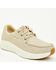 Image #1 - Twisted X Men's Feather X™ Casual Shoes - Moc Toe, Sand, hi-res