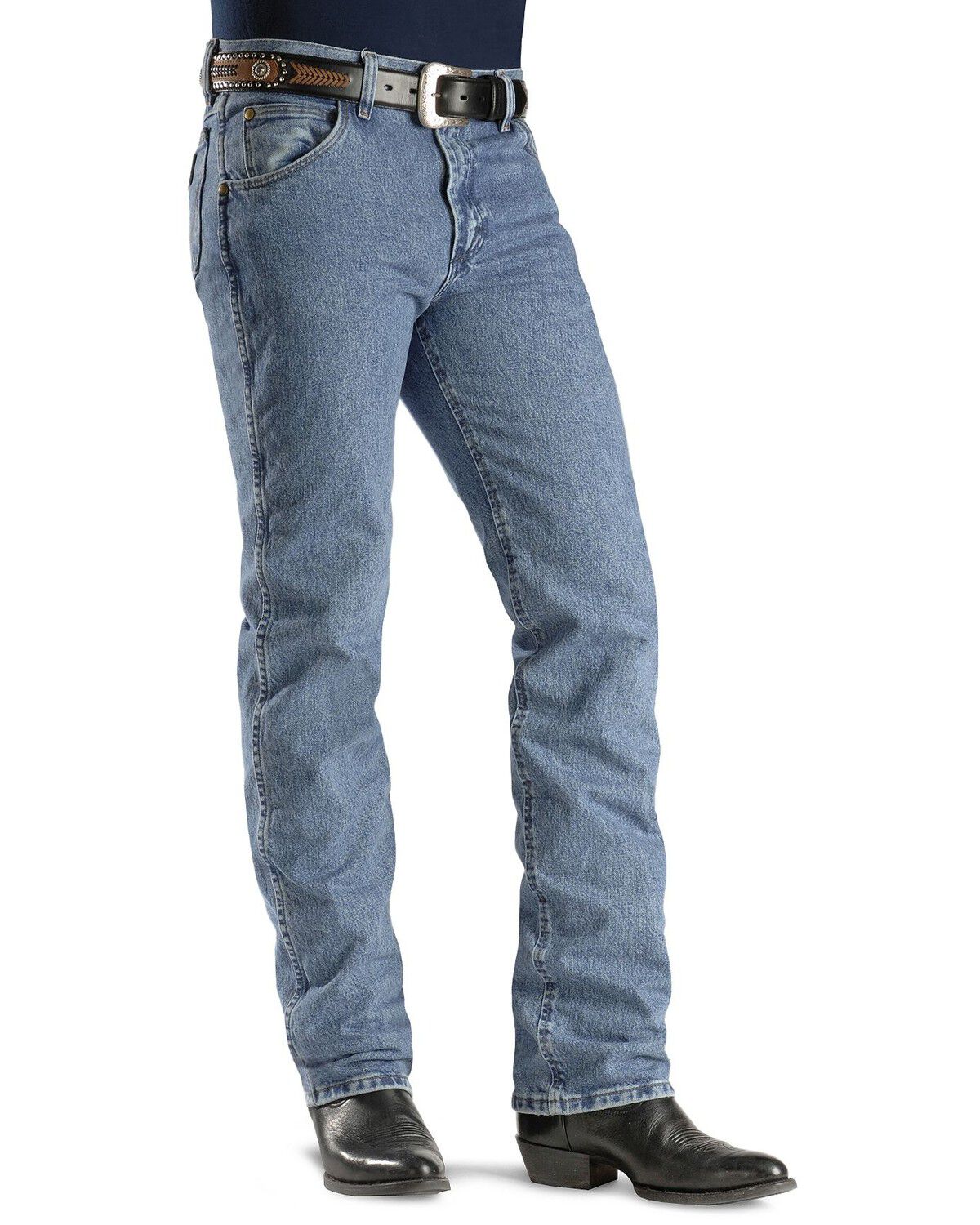 jean jacket with white fur collar
