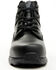 Image #4 - Hawx Women's 6" Uniform Work Boots - Composite Toe, Black, hi-res
