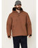 Image #1 - Ariat Men's Rebar Cordura Ripstop Insulated Jacket, Multi, hi-res