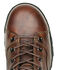 Timberland Pro Women's Titan Oxford Work Shoes - Alloy Toe, Brown, hi-res