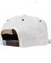 Image #2 - Sendero Provisions Western Show Ball Cap, White, hi-res