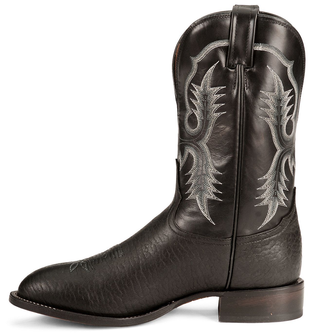 bullhide boots