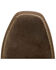 Image #6 - Justin Men's Show Off Tall Western Boots - Square Toe, Dark Brown, hi-res