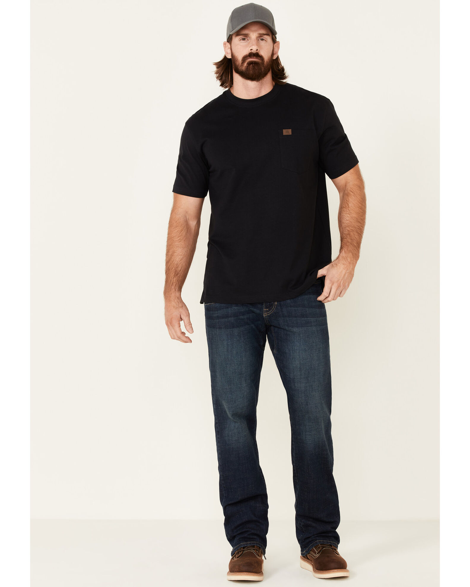 Hawx jeans shop