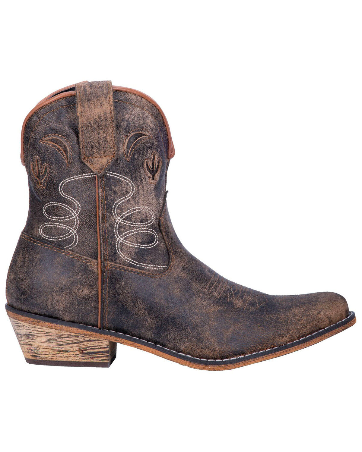 dingo cowgirl boots