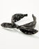 Image #3 - Idyllwind Women's Glynda Bandana Print Headband, Black, hi-res