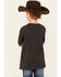 Image #4 - Cody James Toddler Boys' Rock n' Roll Short Sleeve Graphic T-Shirt , Black, hi-res