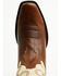 Image #6 - Moonshine Spirit&reg; Men's Oden Western Boots - Square Toe, Coyote, hi-res