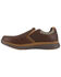 Image #3 - Rockport Men's Slip-On Casual Work Shoes - Steel Toe, Black, hi-res
